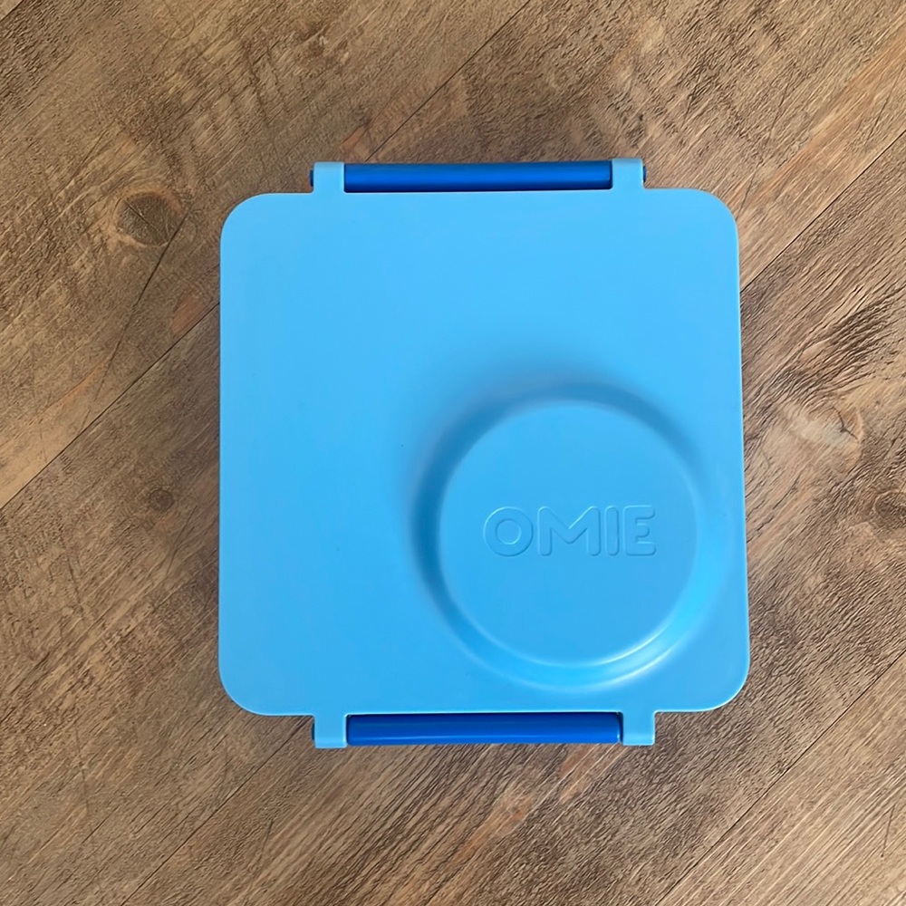OMIE lunchbox for kids